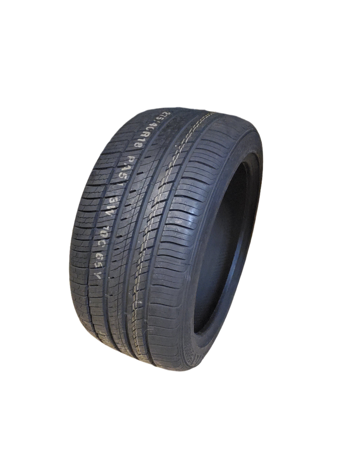 KUMHO ECSTA PA51 BSW P 275 40 18 99W ALL SEASON TIRE 2247833