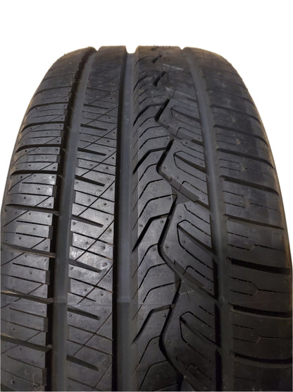 NOS NITTO NT421Q BSW P 235 55 18 104V XL ALL SEASON TIRE 210680