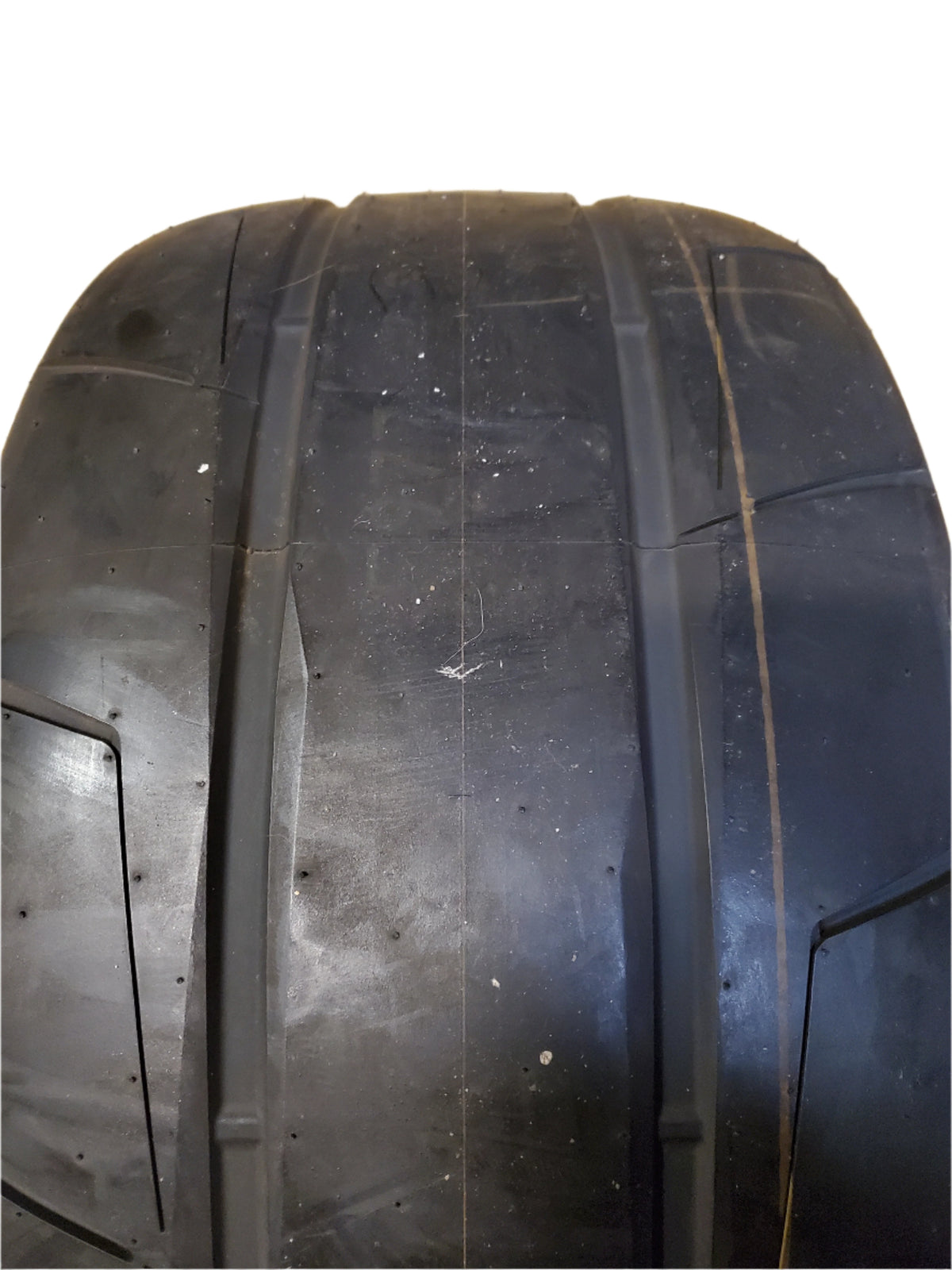 NOS NITTO NT05R BSW P 305 35 19 LL RACING TIRE 207570