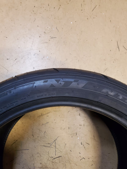 NOS NITTO NT05R BSW P 305 35 19 LL RACING TIRE 207570