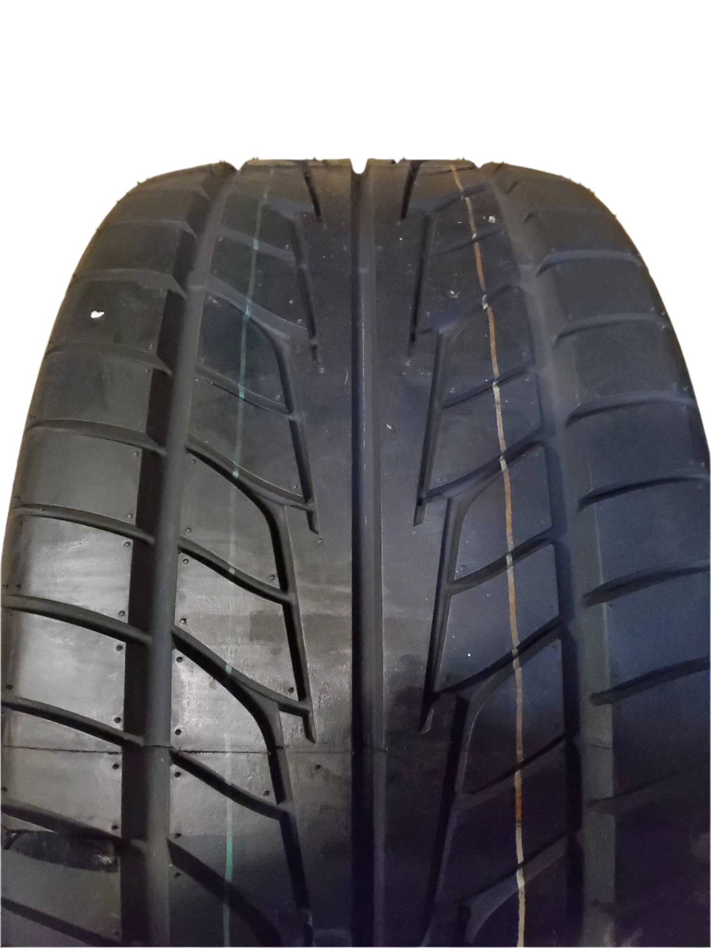 NOS NITTO NT555 EXTREME ZR BSW P 275 35 19 100W UHP TIRE 182810