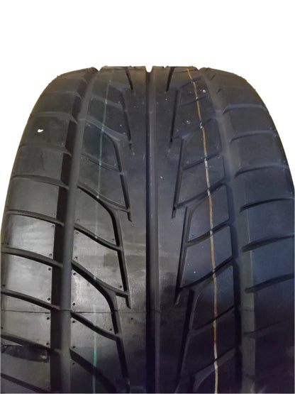 NOS NITTO NT555 EXTREME ZR BSW P 275 35 19 100W UHP TIRE 182810