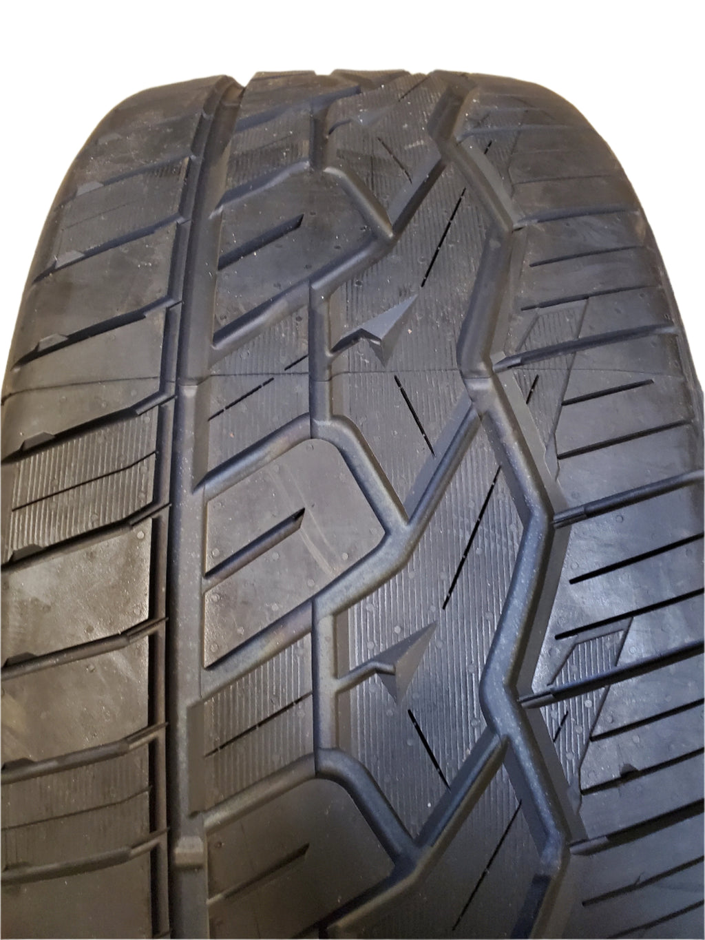 NITTO NT420V BSW P 275 40 22 107V ALL SEASON TIRE 207480