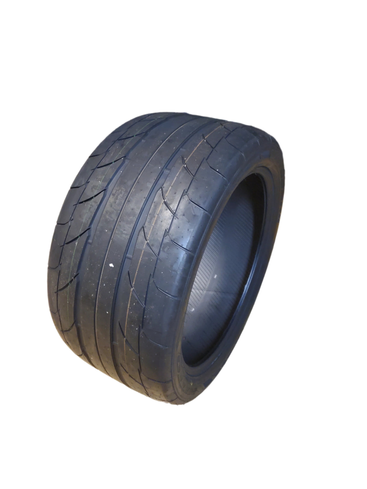 NITTO NT555RII BSW P 315 35 20 106W RACING TIRE 108630