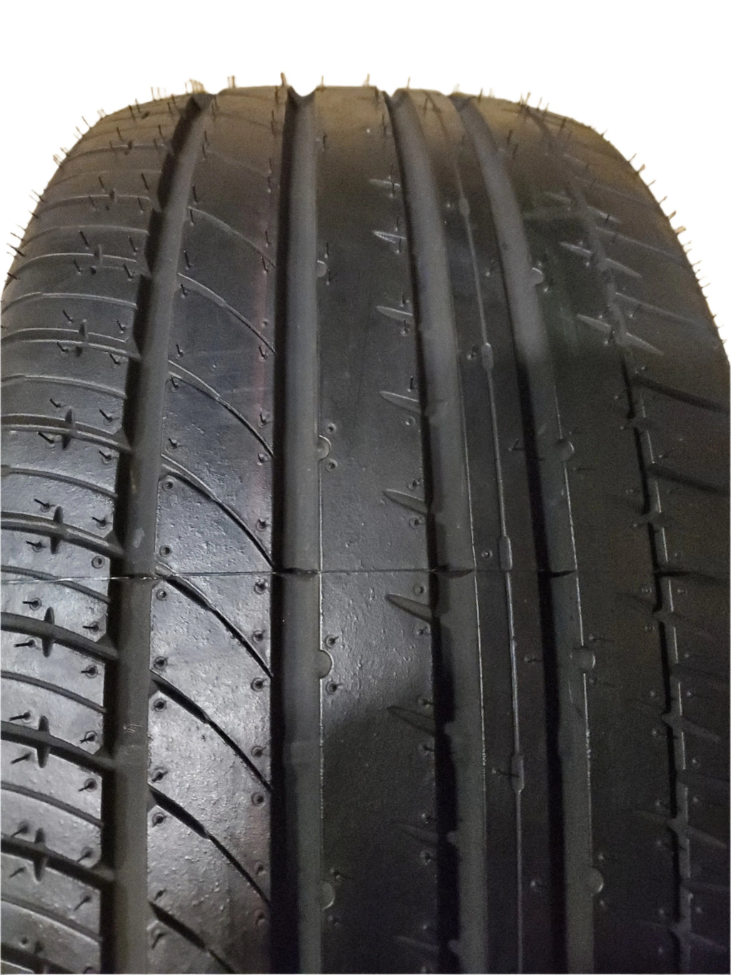 NOS ACHILLES 2233 BSW P 235 40 18 95W XL UHP TIRE MAC234018