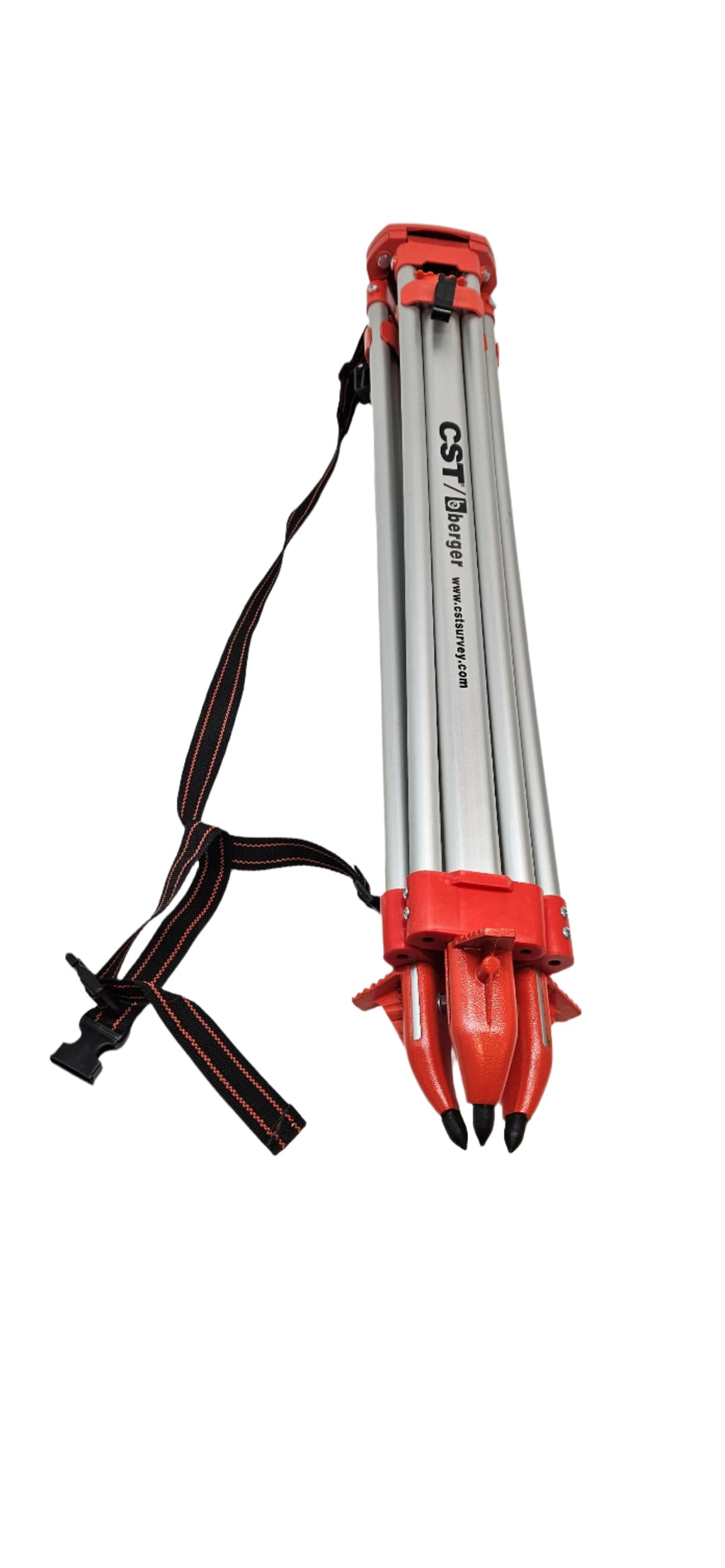 CST/BERGER TRIPOD 60ALWI20-O HEAVY DUTY ALUM.