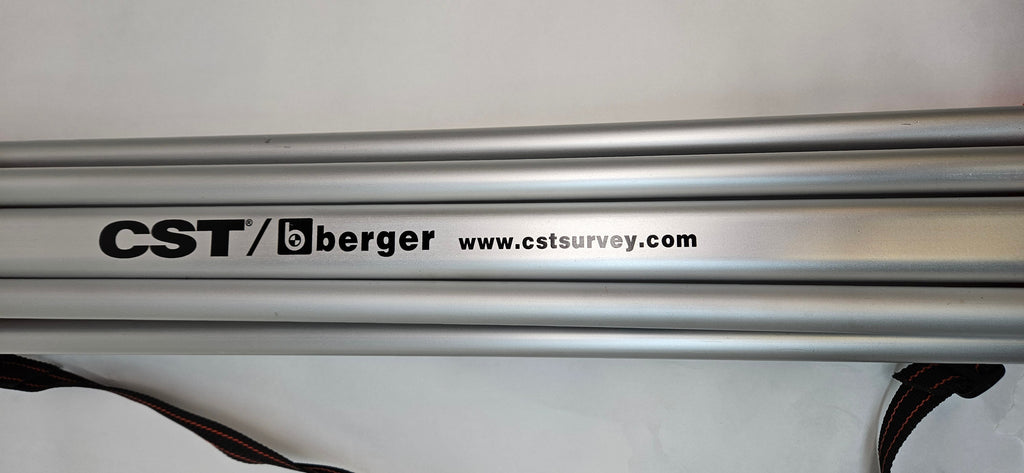 CST/BERGER TRIPOD 60ALWI20-O HEAVY DUTY ALUM.