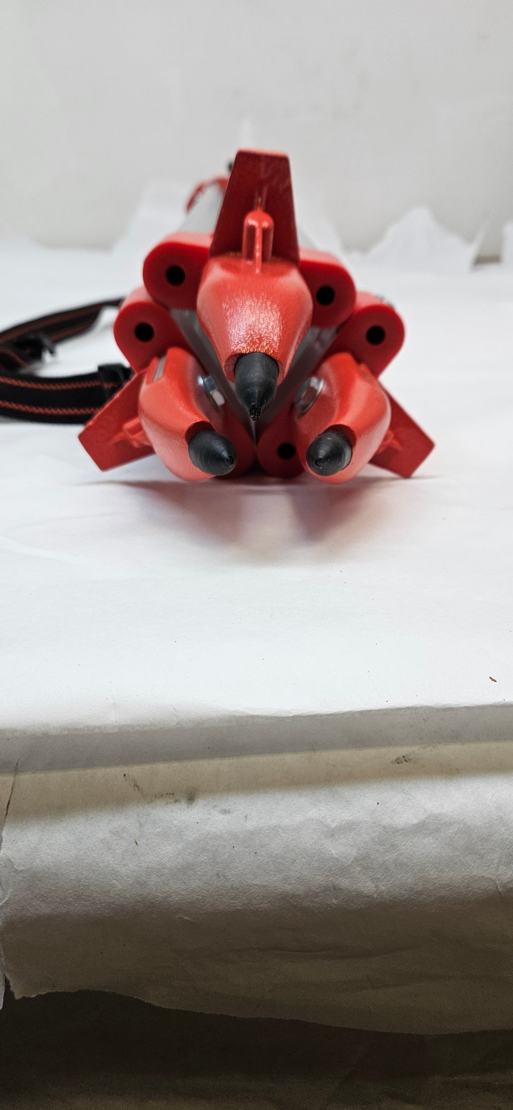 CST/BERGER TRIPOD 60ALWI20-O HEAVY DUTY ALUM.