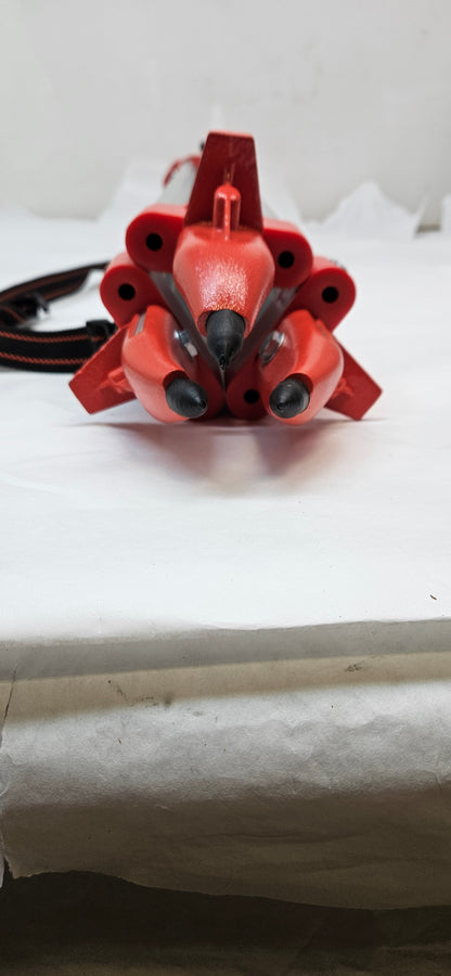 CST/BERGER TRIPOD 60ALWI20-O HEAVY DUTY ALUM.