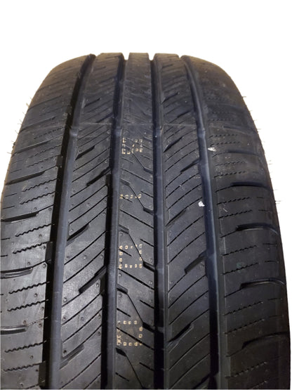 FALKEN SINCERA SN250 A/S BSW P 235 55 18 100V ALL SEASON TIRE 28295850
