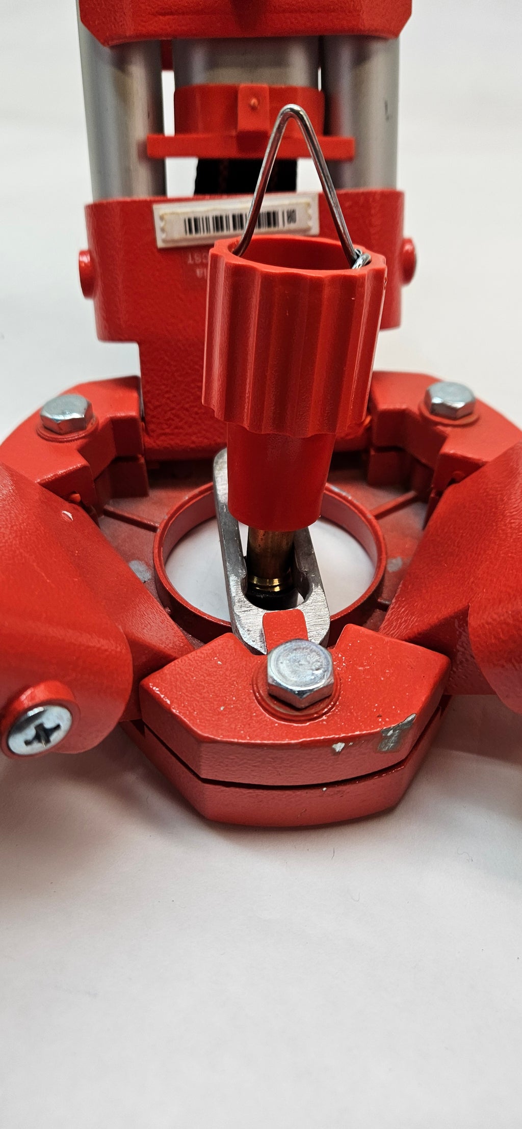 CST/BERGER TRIPOD 60ALWI20-O HEAVY DUTY ALUM.
