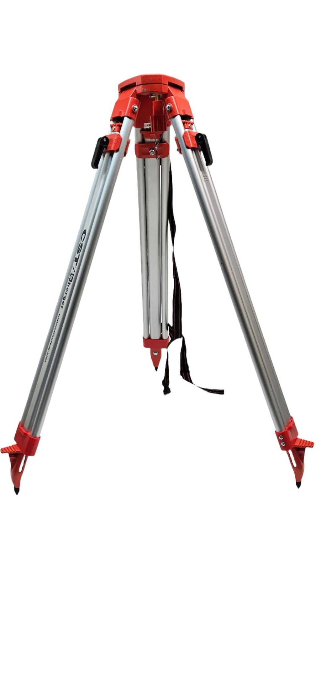 CST/BERGER TRIPOD 60ALWI20-O HEAVY DUTY ALUM.