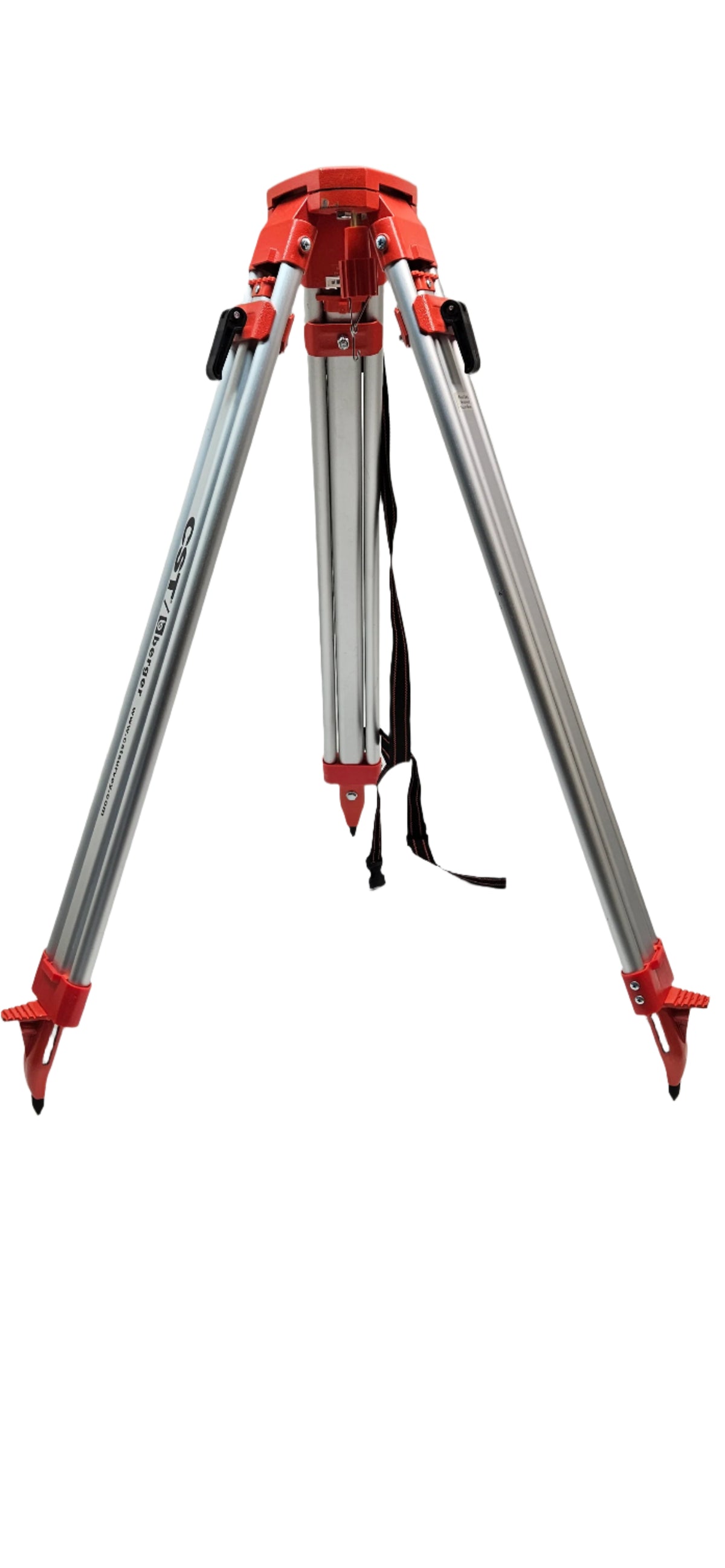 CST/BERGER TRIPOD 60ALWI20-O HEAVY DUTY ALUM.