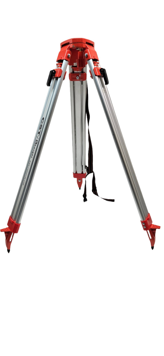 CST/BERGER TRIPOD 60ALWI20-O HEAVY DUTY ALUM.