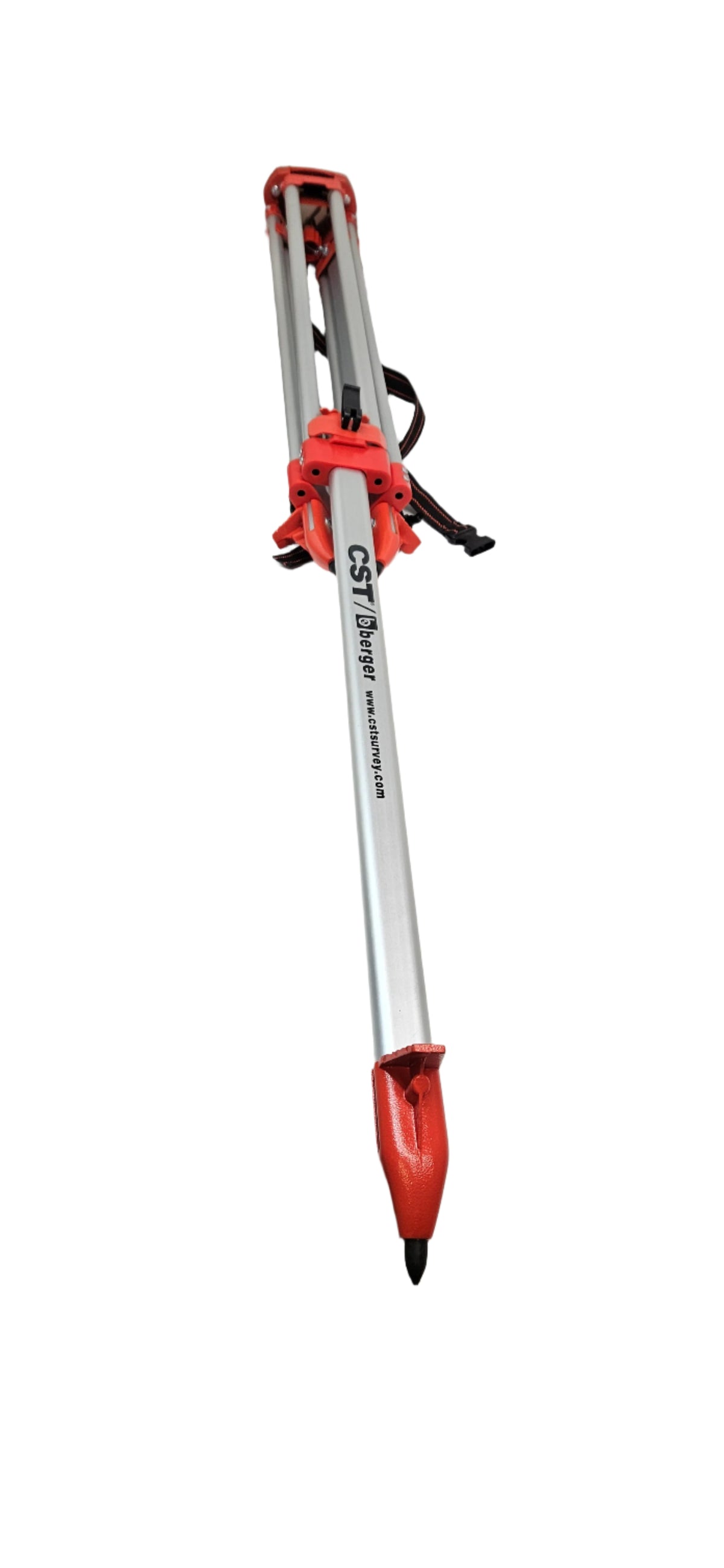 CST/BERGER TRIPOD 60ALWI20-O HEAVY DUTY ALUM.