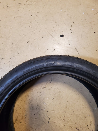 BRIDGESTONE BLIZZAK LM-32 BSW P 225 40 19 93V WINTER TIRE 139035