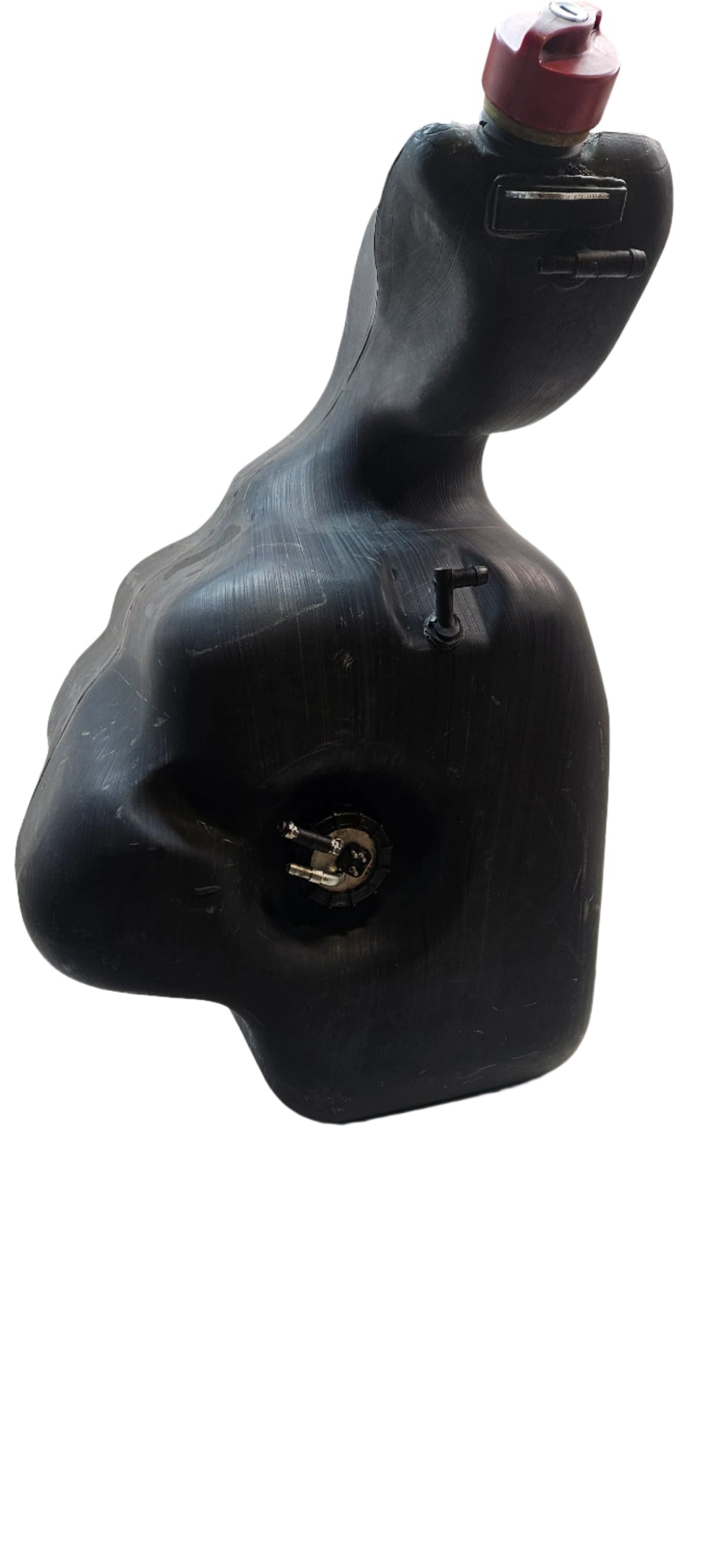 USED GENUINE PORSCHE 928 GTS 93-95 FUEL TANK W/ FUEL LEVEL SENDER UNIT 928 201 003 05 / 06