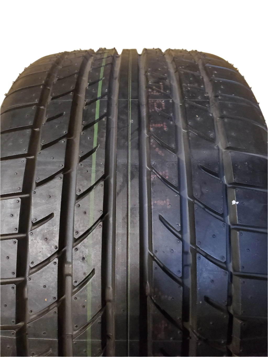 NOS BRIDGESTONE EXPEDIA S-01 BSW P 275 35 17 94Y UHP TIRE BRI4209B