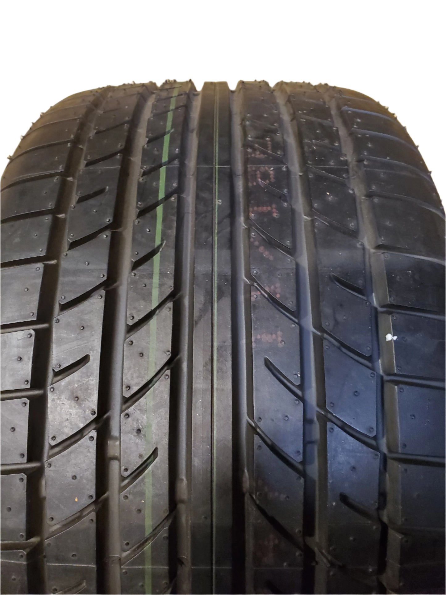 NOS BRIDGESTONE EXPEDIA S-01 BSW P 275 35 17 94Y UHP TIRE BRI4209B