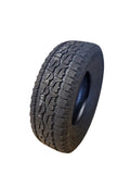 BRIDGESTONE DUELER AT REVO 3 OWL P 285 70 17 117T ALL TERRAIN TIRE 000038