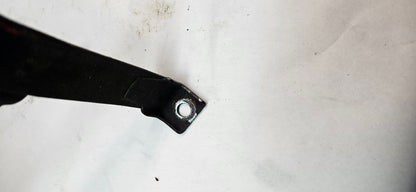 USED PORSCHE 928 87-91  GAS TANK STRAP BRACKET SUPPORT 928 201 373 03