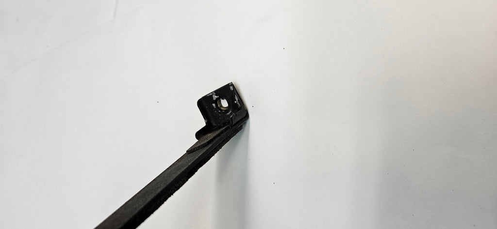USED PORSCHE 928 87-91  GAS TANK STRAP BRACKET SUPPORT 928 201 373 03