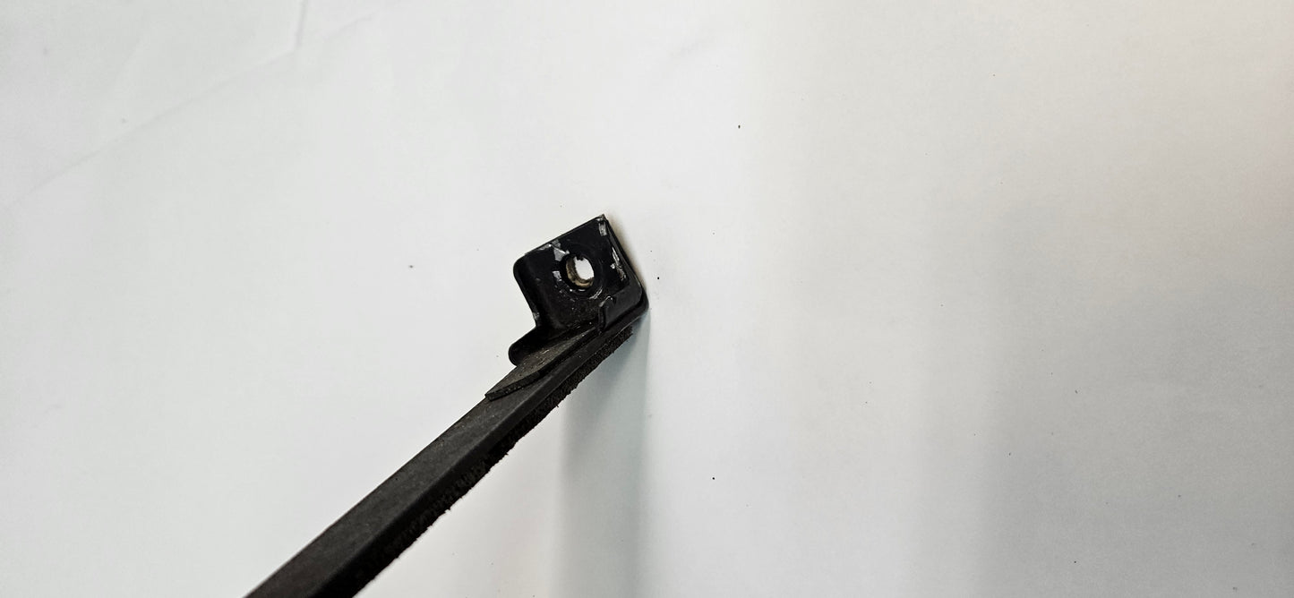 USED PORSCHE 928 87-91  GAS TANK STRAP BRACKET SUPPORT 928 201 373 03