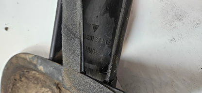 USED PORSCHE 928 87-91  GAS TANK STRAP BRACKET SUPPORT 928 201 373 03