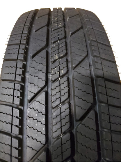 BRIDGESTONE DUELER LX OWL P 265 70 17 115T ALL SEASON TIRE 009386