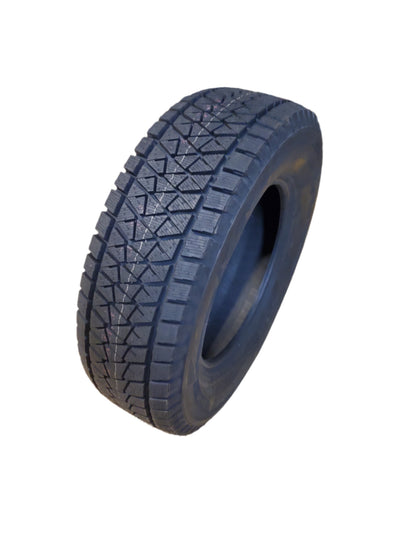 BRIDGESTONE BLIZZAK DM-V2 BSW P 245 70 17 110S WINTER TIRE 016372