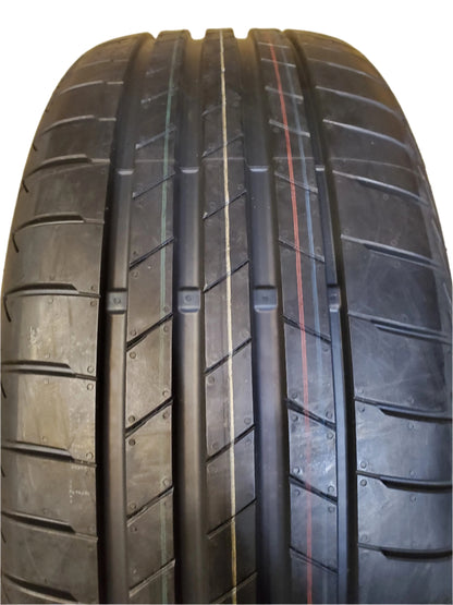 BRIDGESTONE TURANZA T005 RFT BSW P 225 40 19 93Y UHP TIRE 008734