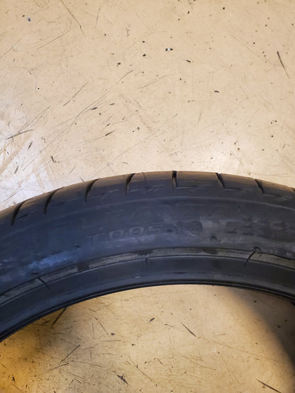 BRIDGESTONE TURANZA T005 RFT BSW P 225 40 19 93Y UHP TIRE 008734