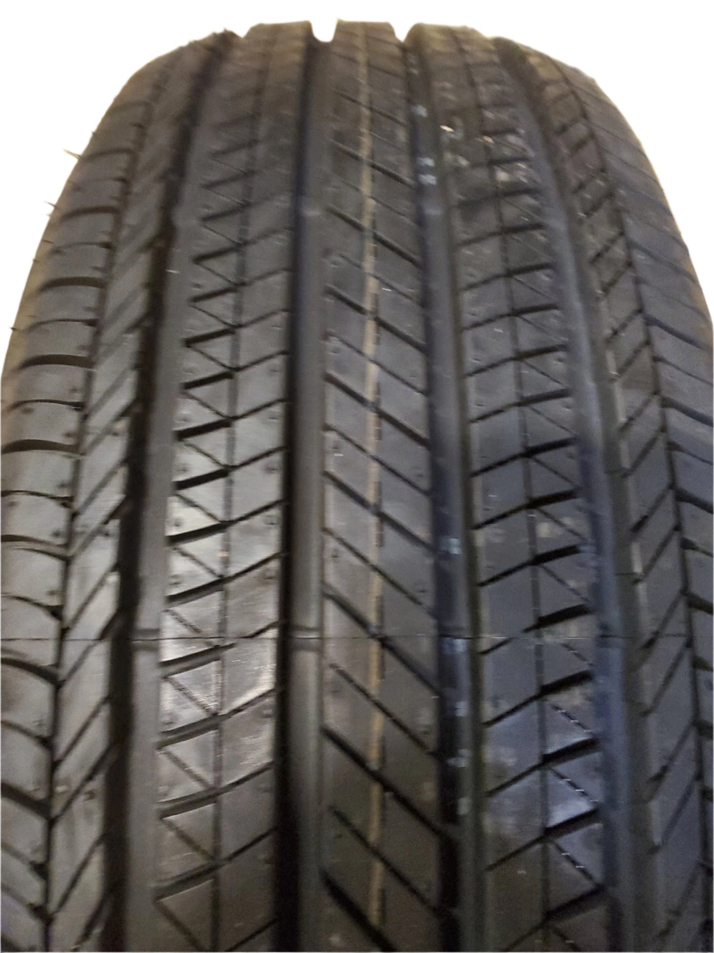 NOS BRIDGESTONE DUELER HL 422 ECOPIA BSW P 245 60 18 104H ALL SEASON TIRE 144441