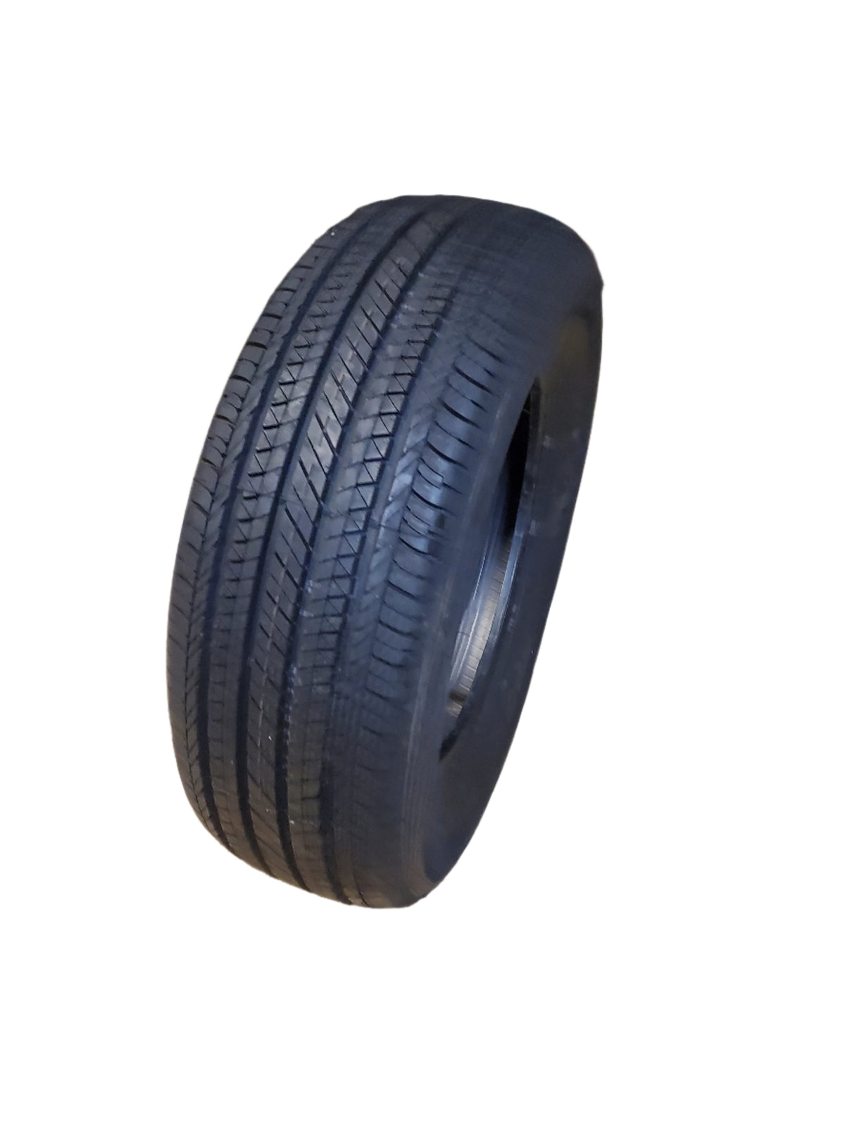 NOS BRIDGESTONE DUELER HL 422 ECOPIA BSW P 245 60 18 104H ALL SEASON TIRE 144441