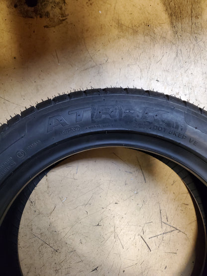 NOS ACHILLES ATR-K ECONOMIST BSW P 175 55 15 77V ALL TERRAIN TIRE MAN175515