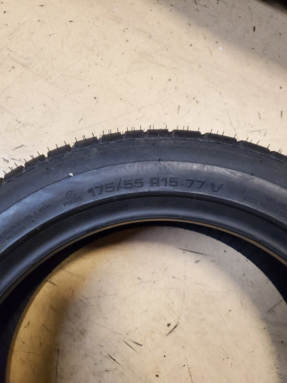 NOS ACHILLES ATR-K ECONOMIST BSW P 175 55 15 77V ALL TERRAIN TIRE MAN175515
