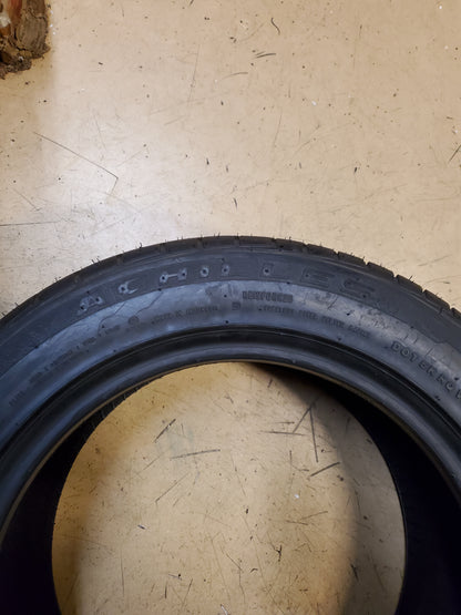 NOS ACHILLES ATR SPORT BSW P 225 50 16 96V XL HP SUMMER TIRE MAA225016