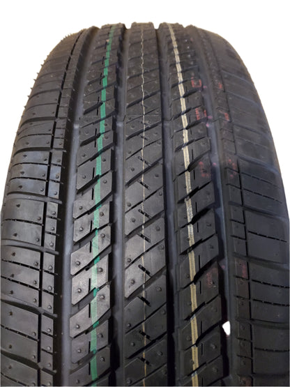 BRIDGESTONE ECOPIA H/L 422+ BSW P 225 60 17 99H ALL SEASON TIRE 009534