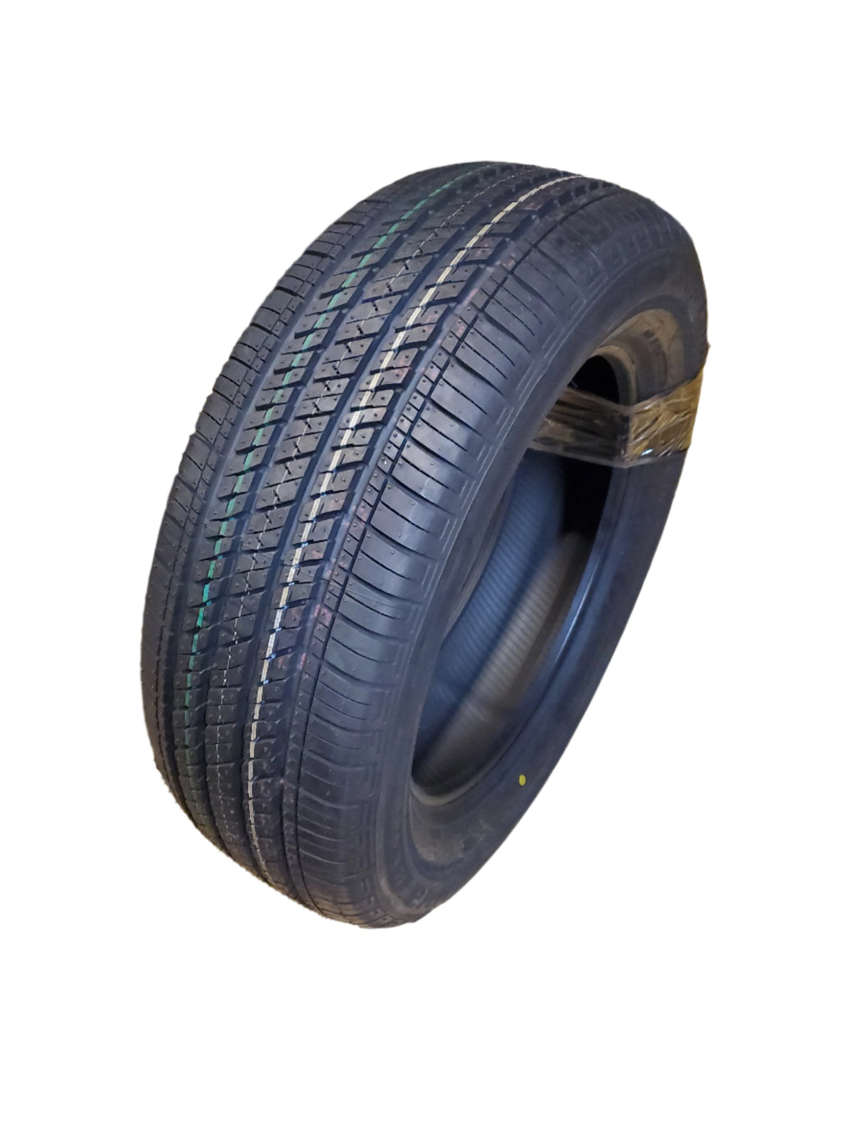 2 BRIDGESTONE ECOPIA H/L 422 PLUS BSW P 225 60 17 99H ALL SEASON TIRE 009534