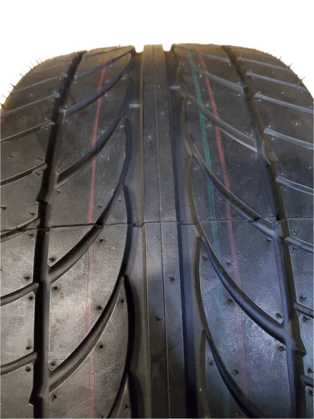 NOS ACHILLES ATR SPORT BSW P 265 30 19 93W XL UHP TIRE MAA263019