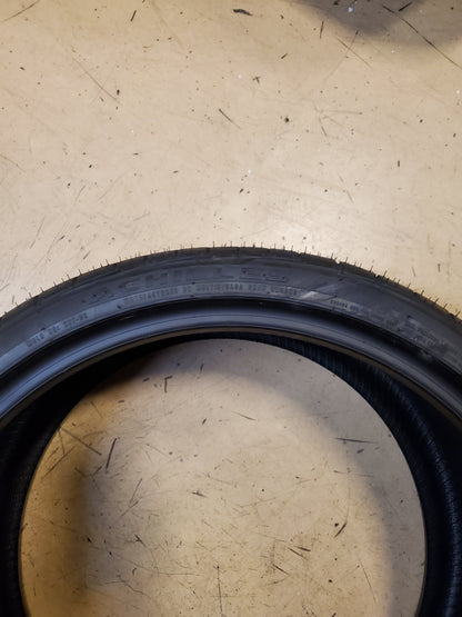 NOS ACHILLES ATR SPORT BSW P 265 30 19 93W XL UHP TIRE MAA263019