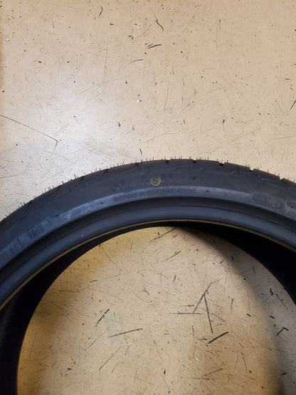 NOS ACHILLES ATR SPORT 2 BSW P 235 35 19 91W XL UHP TIRE MAB233519
