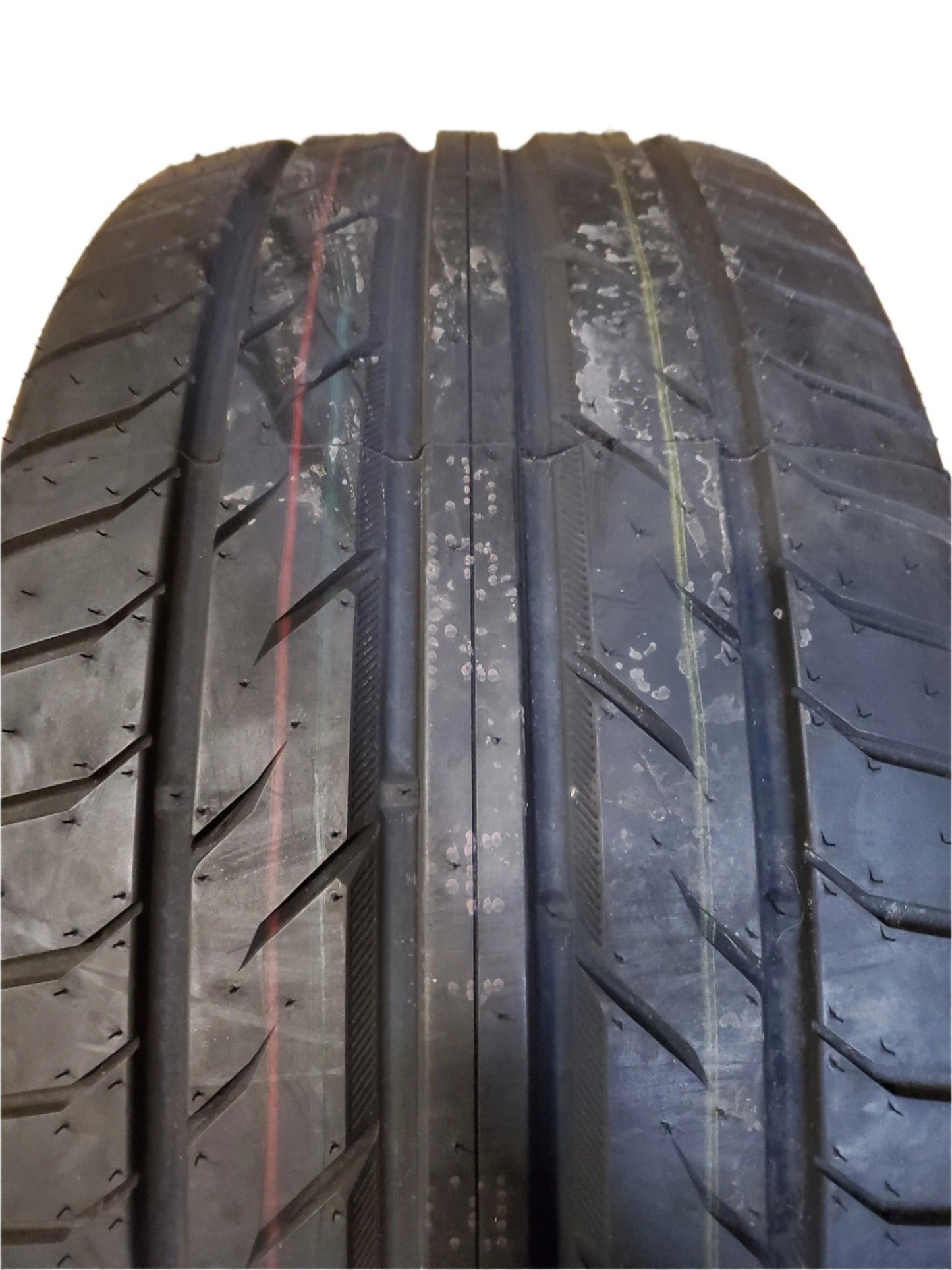 ACHILLES ATR SPORT 2 BSW P 275 35 19 100W XL UHP TIRE MAB273519
