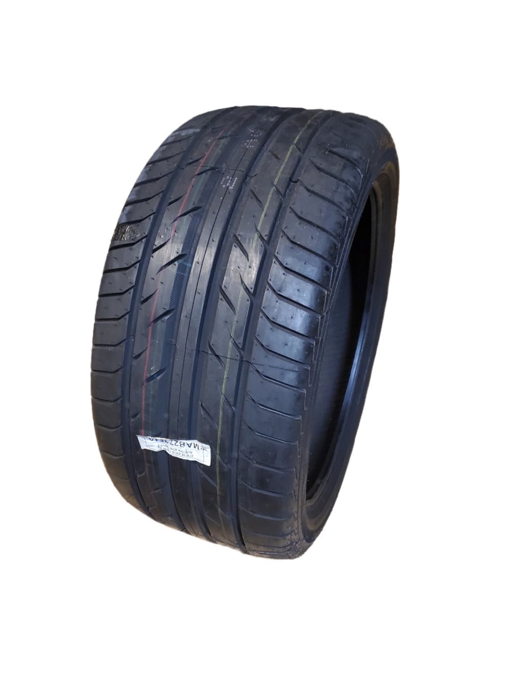 ACHILLES ATR SPORT 2 BSW P 275 35 19 100W XL UHP TIRE MAB273519