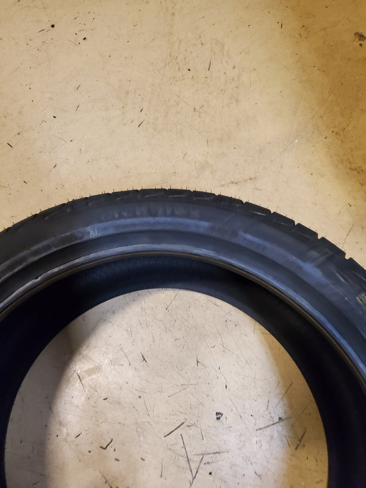 ACHILLES ATR SPORT 2 BSW P 275 35 19 100W XL UHP TIRE MAB273519