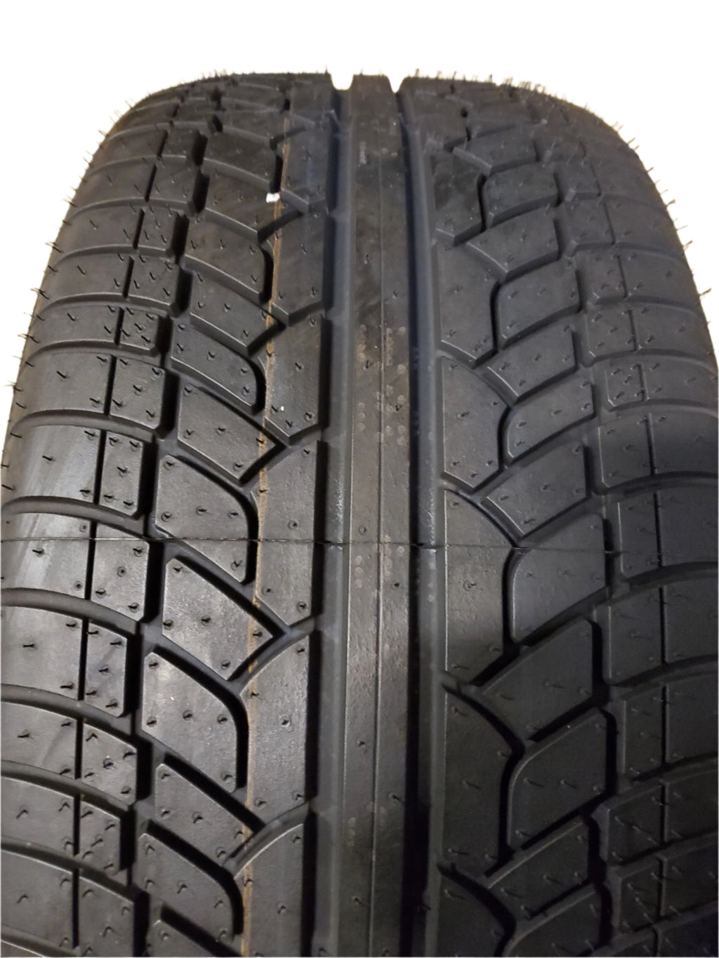 ACHILLES DESERT HAWK UHP BSW P 275 40 20 106V XL TIRE MAG274020