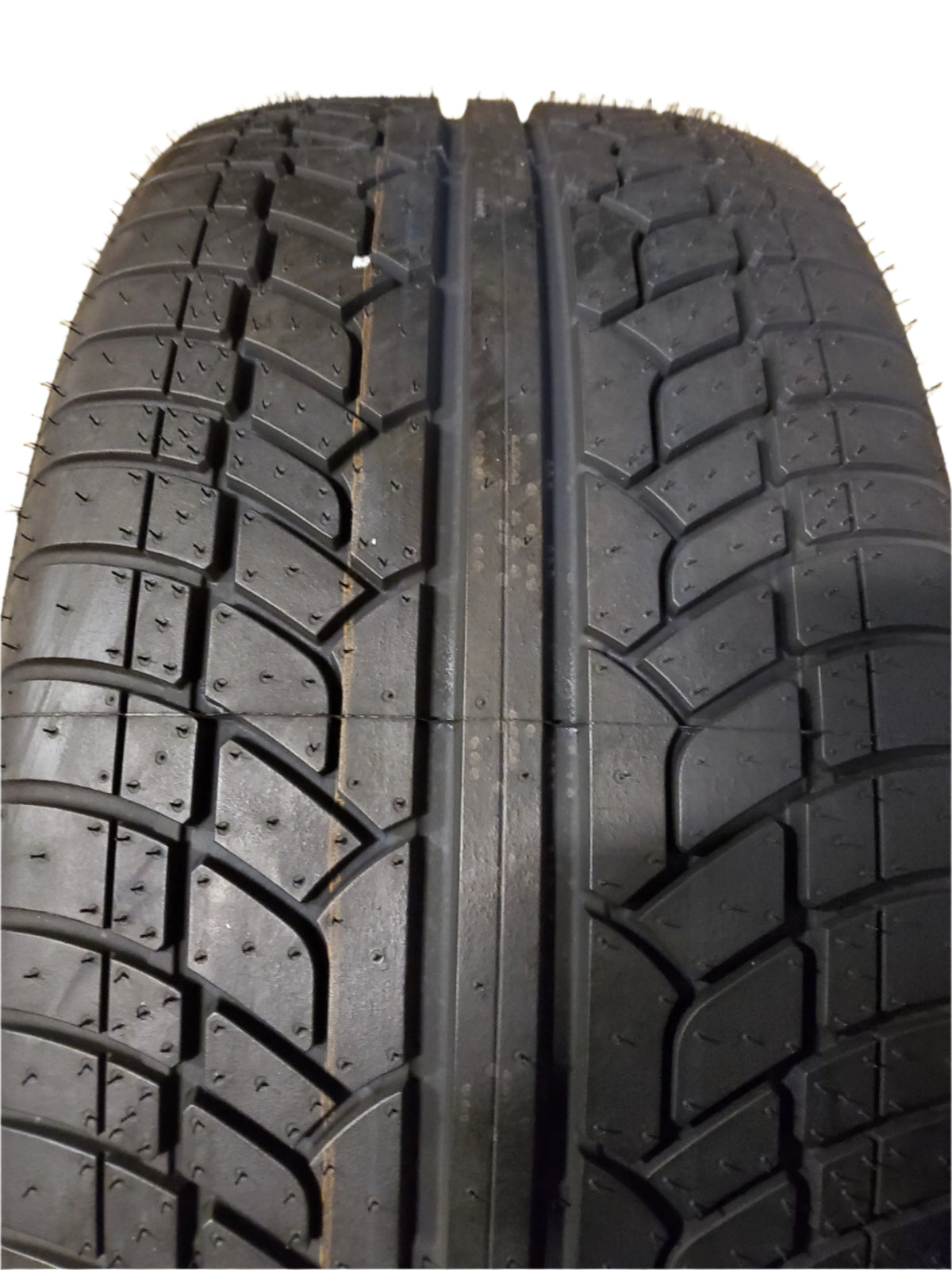 ACHILLES DESERT HAWK UHP BSW P 275 40 20 106V XL TIRE MAG274020