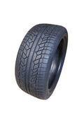 ACHILLES DESERT HAWK UHP BSW P 275 40 20 106V XL TIRE MAG274020