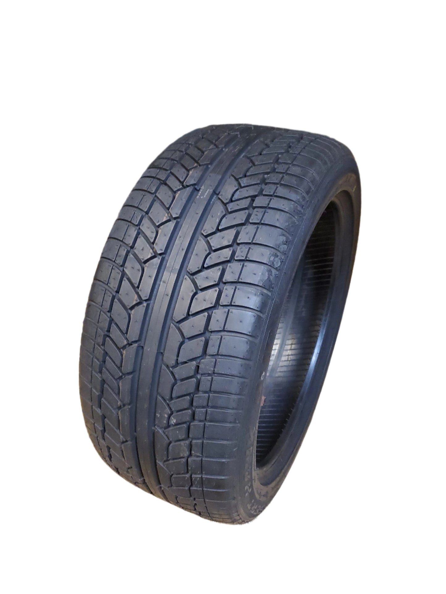 ACHILLES DESERT HAWK UHP BSW P 275 40 20 106V XL TIRE MAG274020