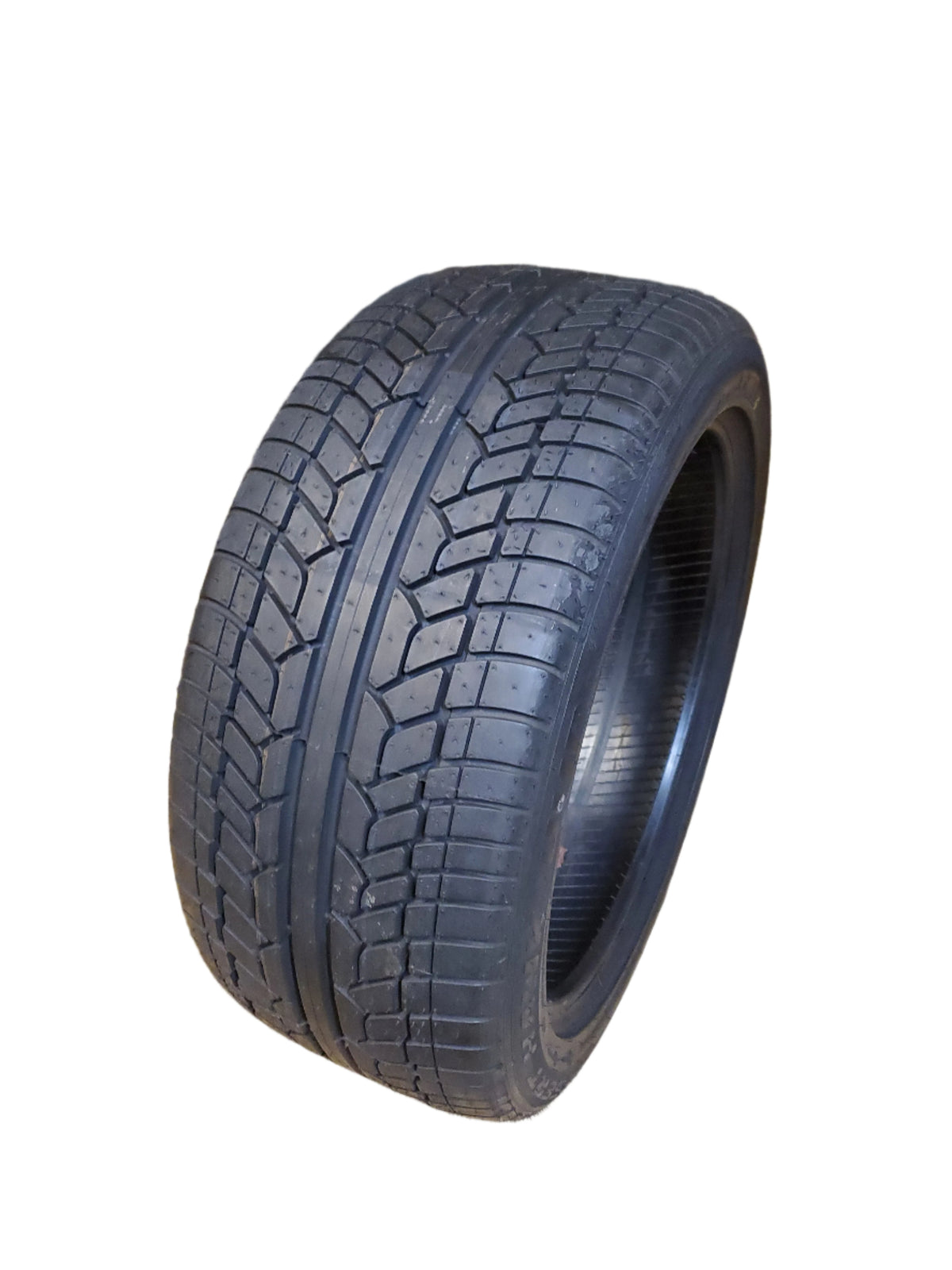 ACHILLES DESERT HAWK UHP BSW P 275 40 20 106V XL TIRE MAG274020